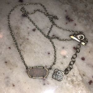 Kendra Scott Necklace